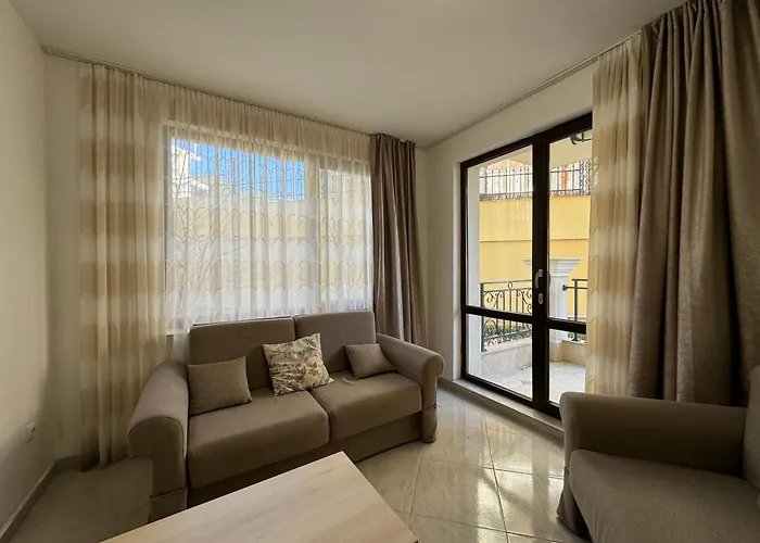 Horizon 1 'a' Apartment