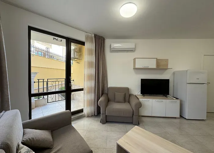 Apartment Horizon 1 'a'