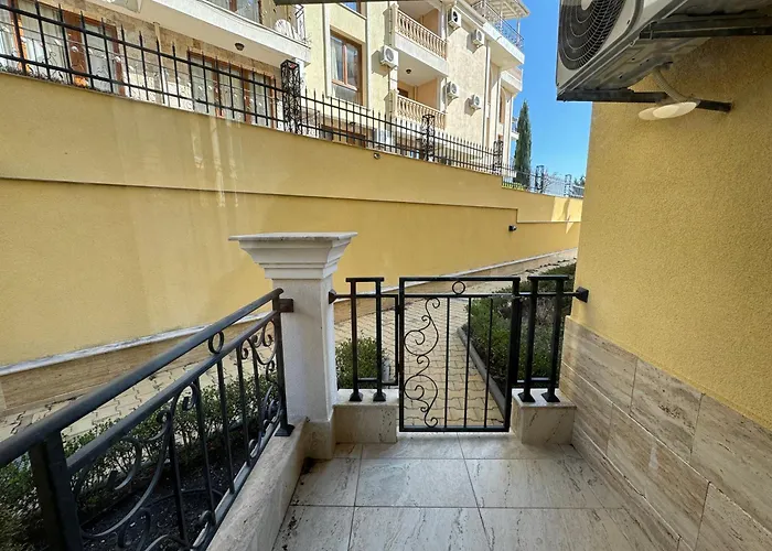 Apartment Horizon 1 'a' Sveti Vlas